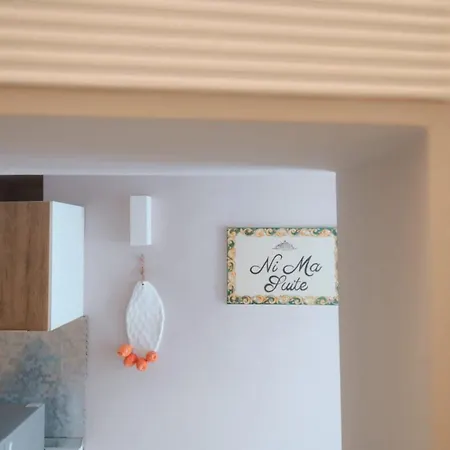 Nima Apartment *