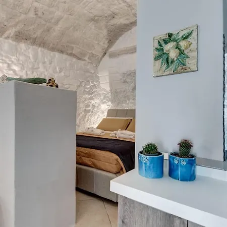 Nima Apartment *