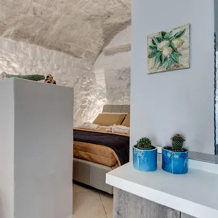 Nima Appartement *