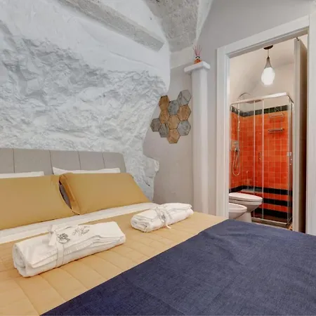 Nima * Ostuni
