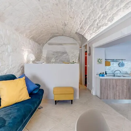 Nima Apartment *