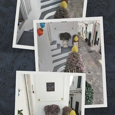 Nima Apartment *