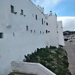 Nima Apartmán Ostuni