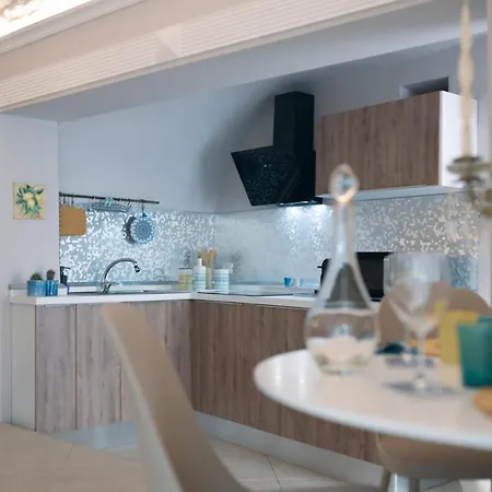 Nima Apartament Ostuni