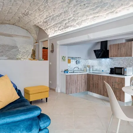 Apartamento Nima