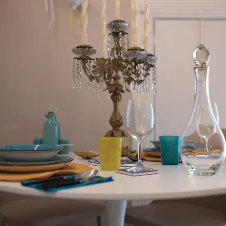 Apartamento Nima *