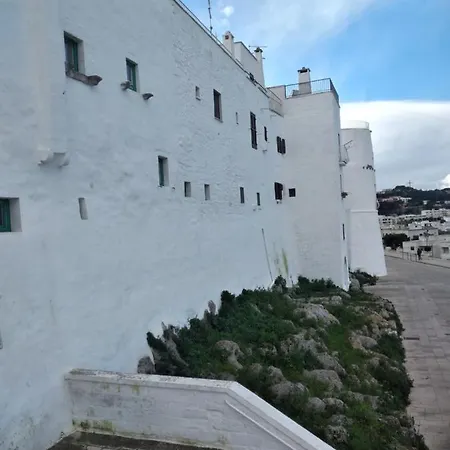 Nima Apartamento Ostuni