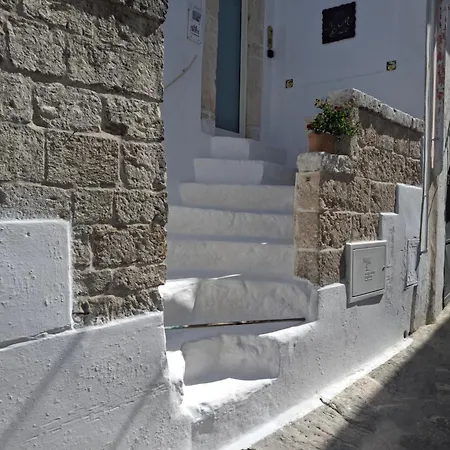 Nima Apartament Ostuni