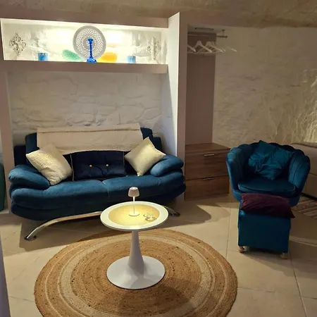 Apartamento Nima *