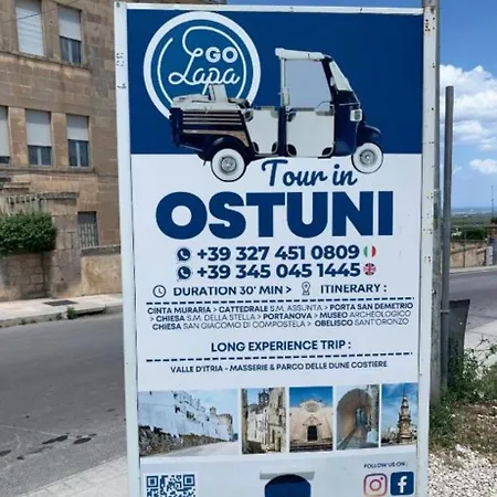 Nima * Ostuni