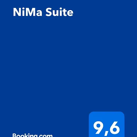 شقة Nima أوستوني