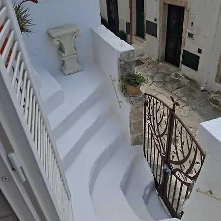 Apartamento Nima *