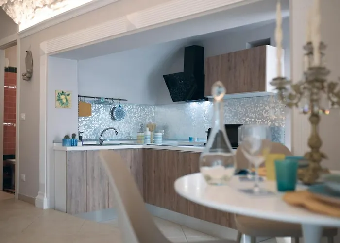 Nima Apartment Ostuni