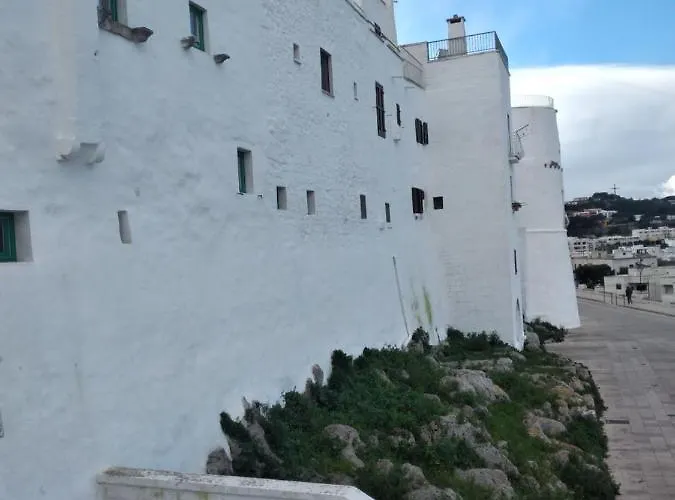 Nima Apartment Ostuni