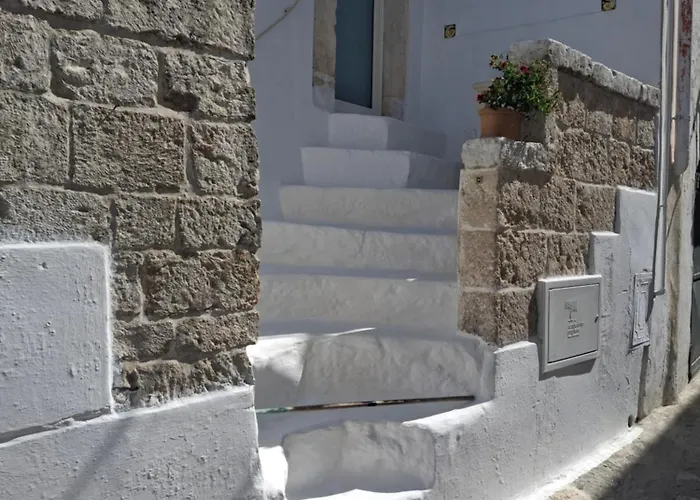 Nima Apartment Ostuni