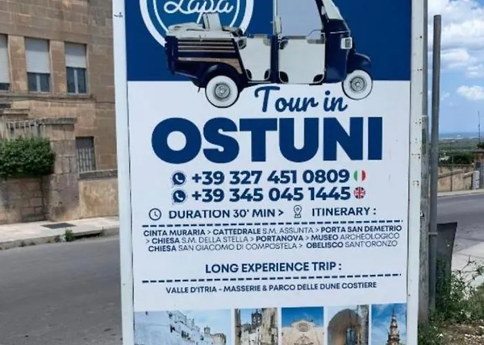 Nima * Ostuni