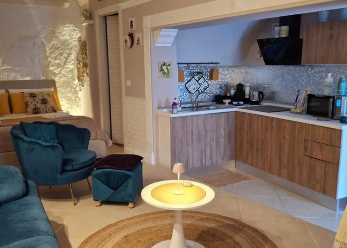 Nima Apartment *